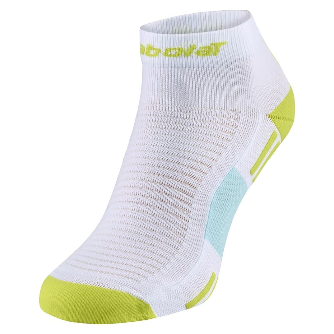 Calcetines Babolat Quarter Padel