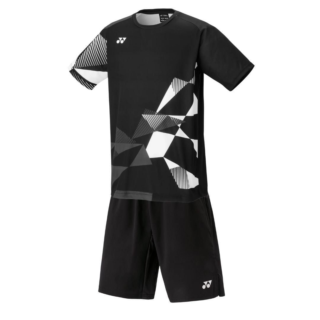Conjunto Yonex 5