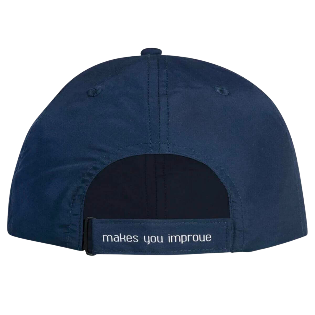 Gorro Nox Pro Azul Marino