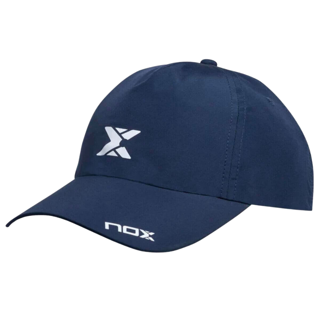 Gorro Nox Pro Azul Marino