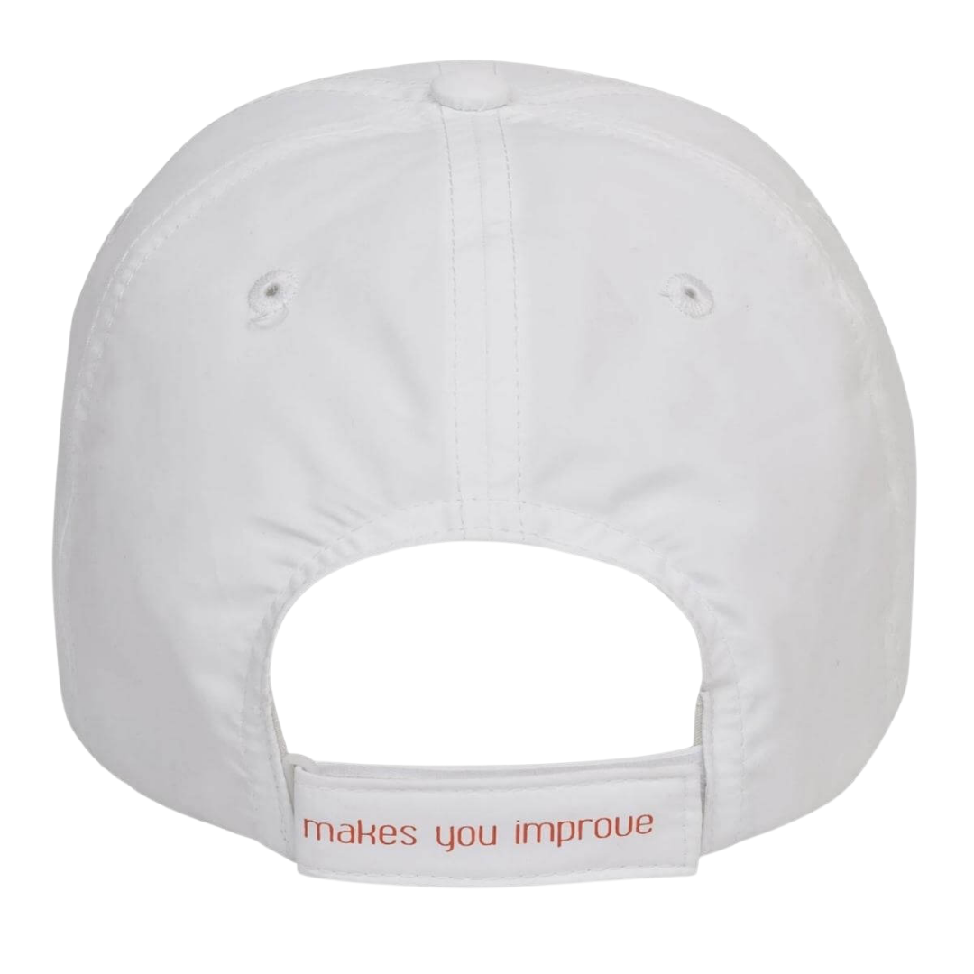 Gorro Nox Pro Blanco