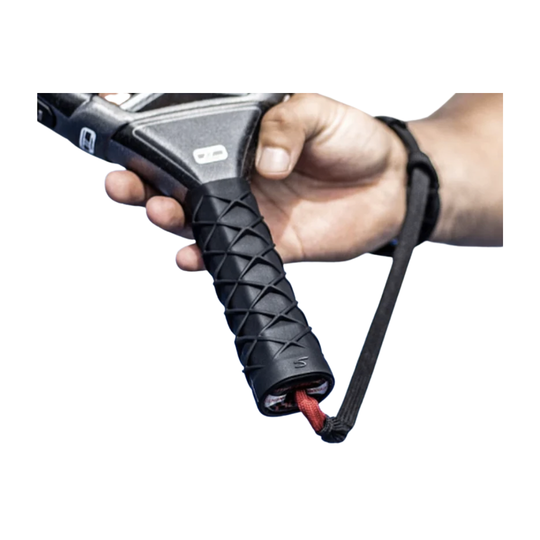 Grip SixGrip Negro