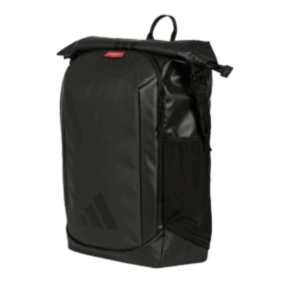 Mochila Adidas Multigame 3.5 Tonal Black 2026