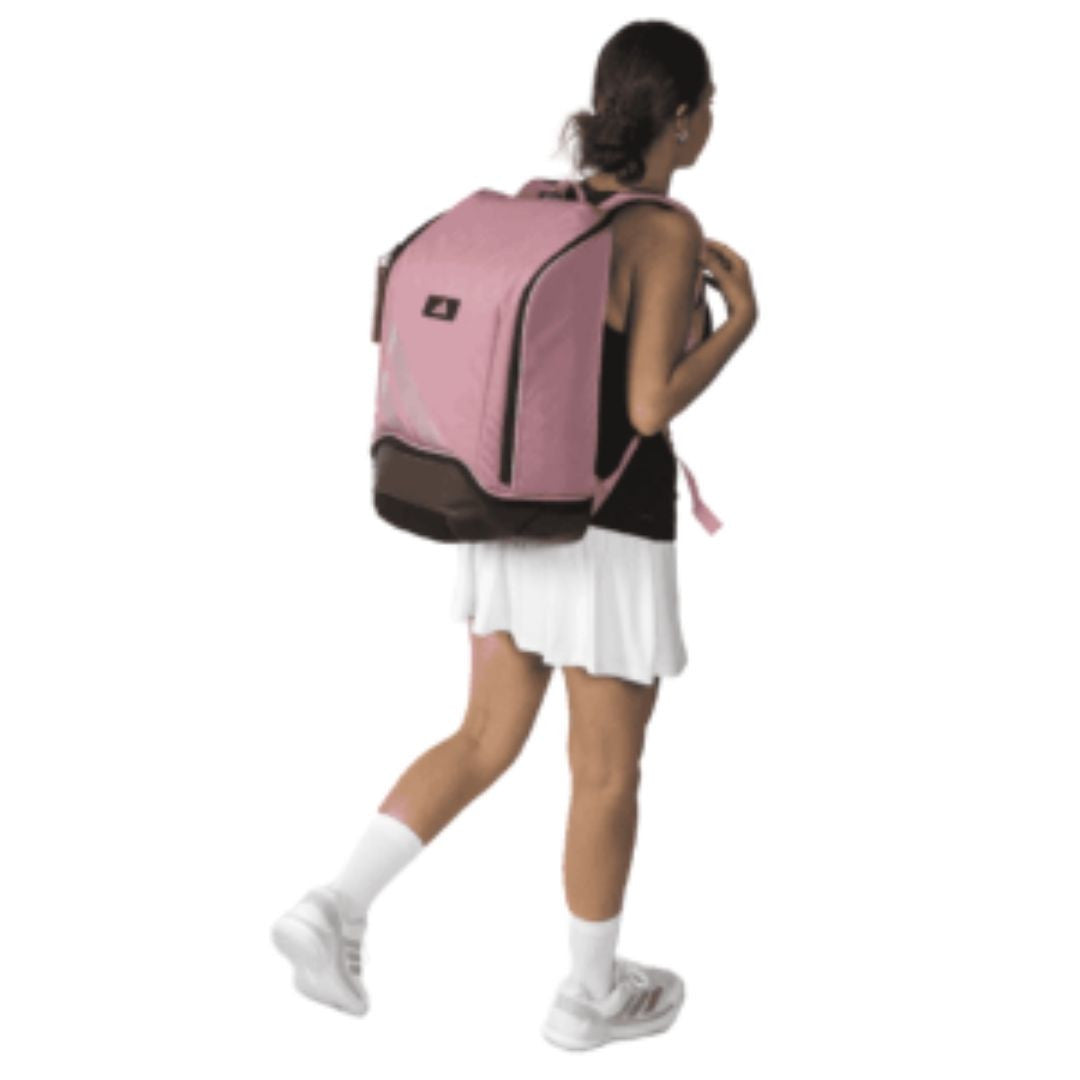 Mochila Adidas Pro Tour 3.5 2026 by Martita Ortega