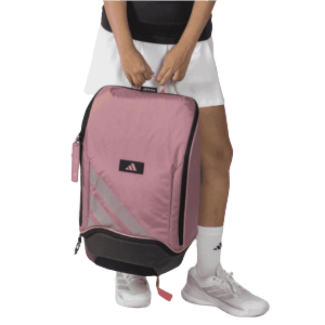 Mochila Adidas Pro Tour 3.5 2026 by Martita Ortega