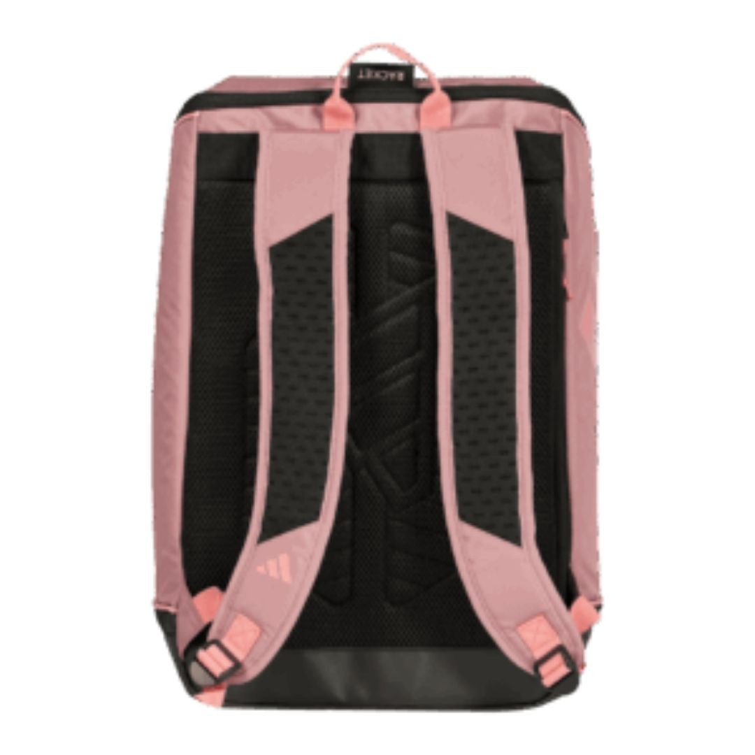 Mochila Adidas Pro Tour 3.5 2026 by Martita Ortega