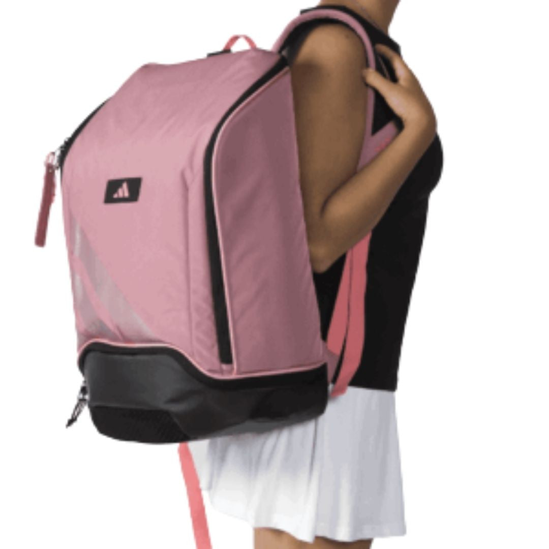 Mochila Adidas Pro Tour 3.5 2026 by Martita Ortega