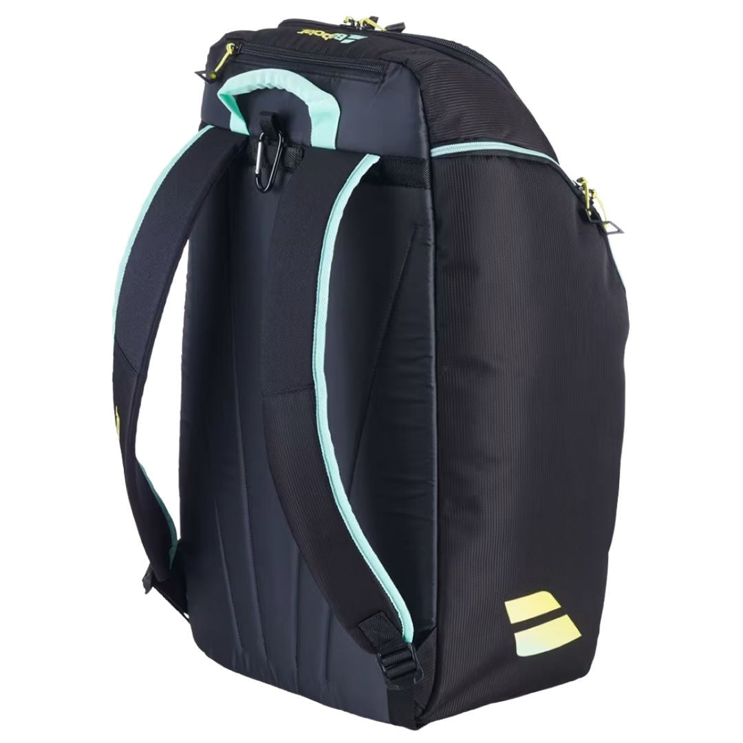 Mochila Babolat Perf Padel Gen 2 Negro/Multicolor