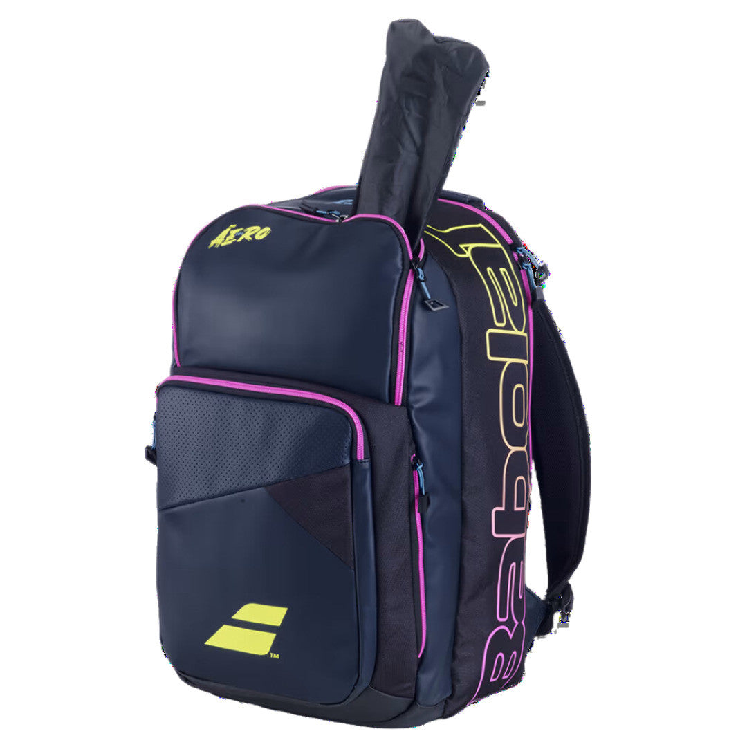 Mochila Babolat Pure Aero Rafa Gen 2
