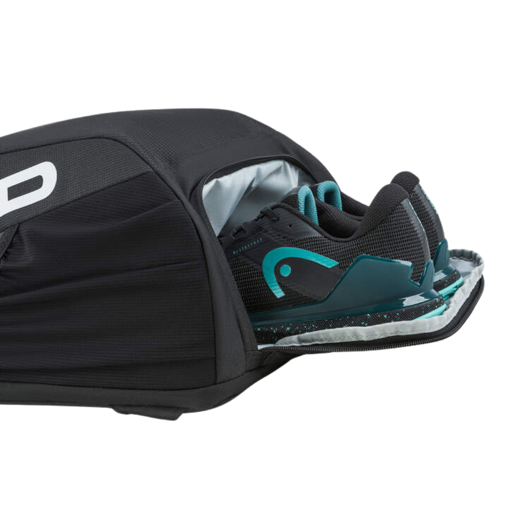 Mochila Head Tour Negro