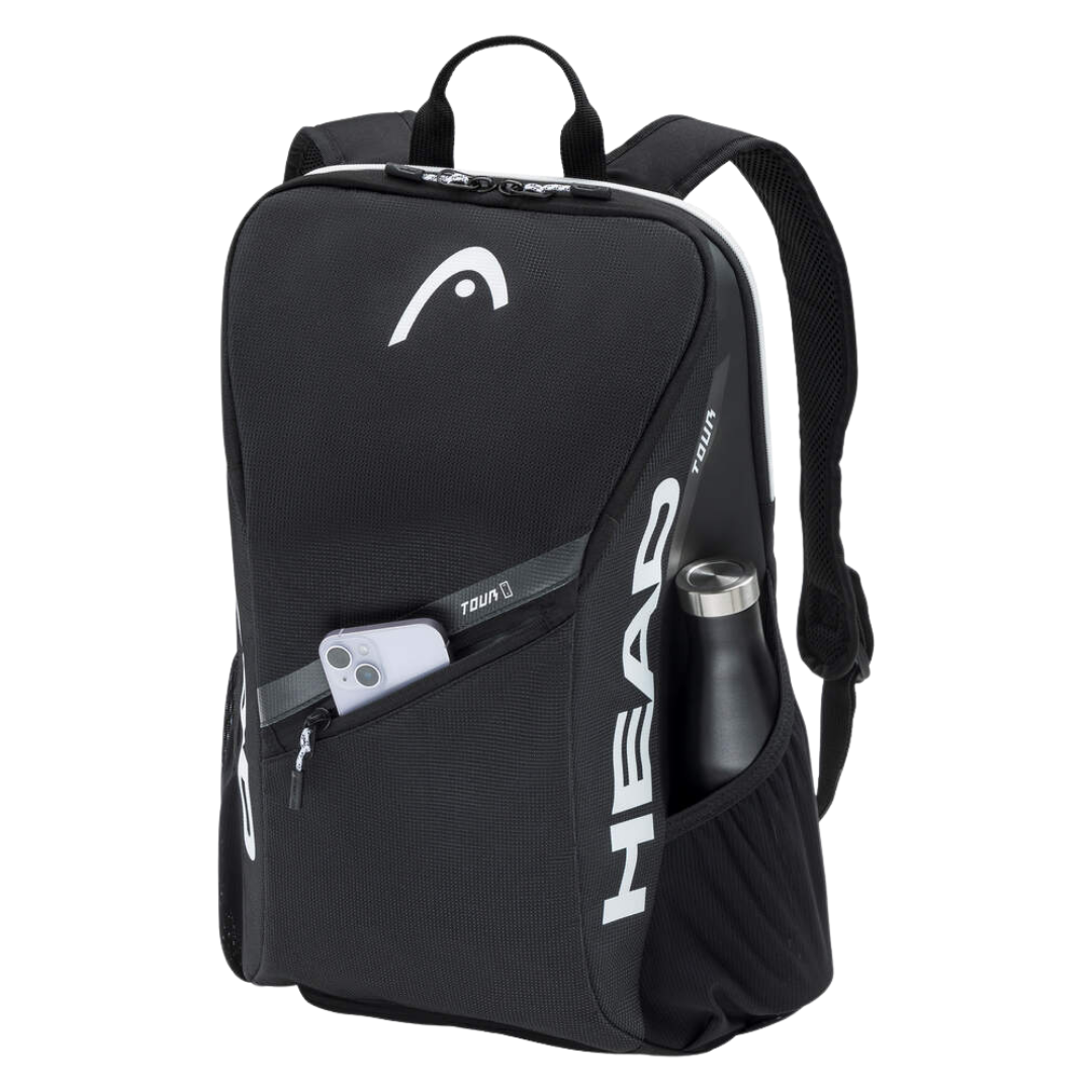 Mochila Head Tour Negro
