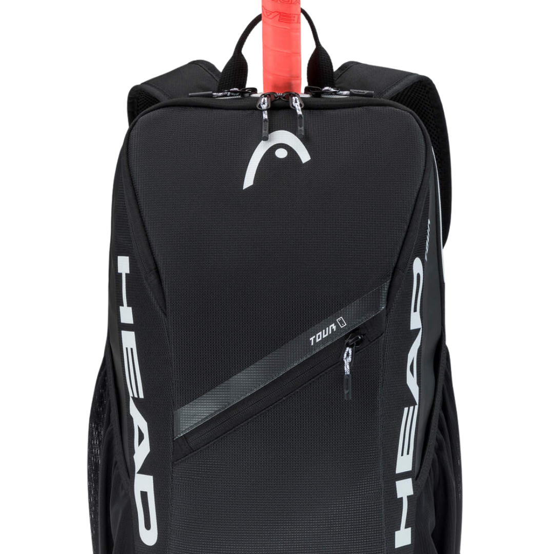 Mochila Head Tour Negro