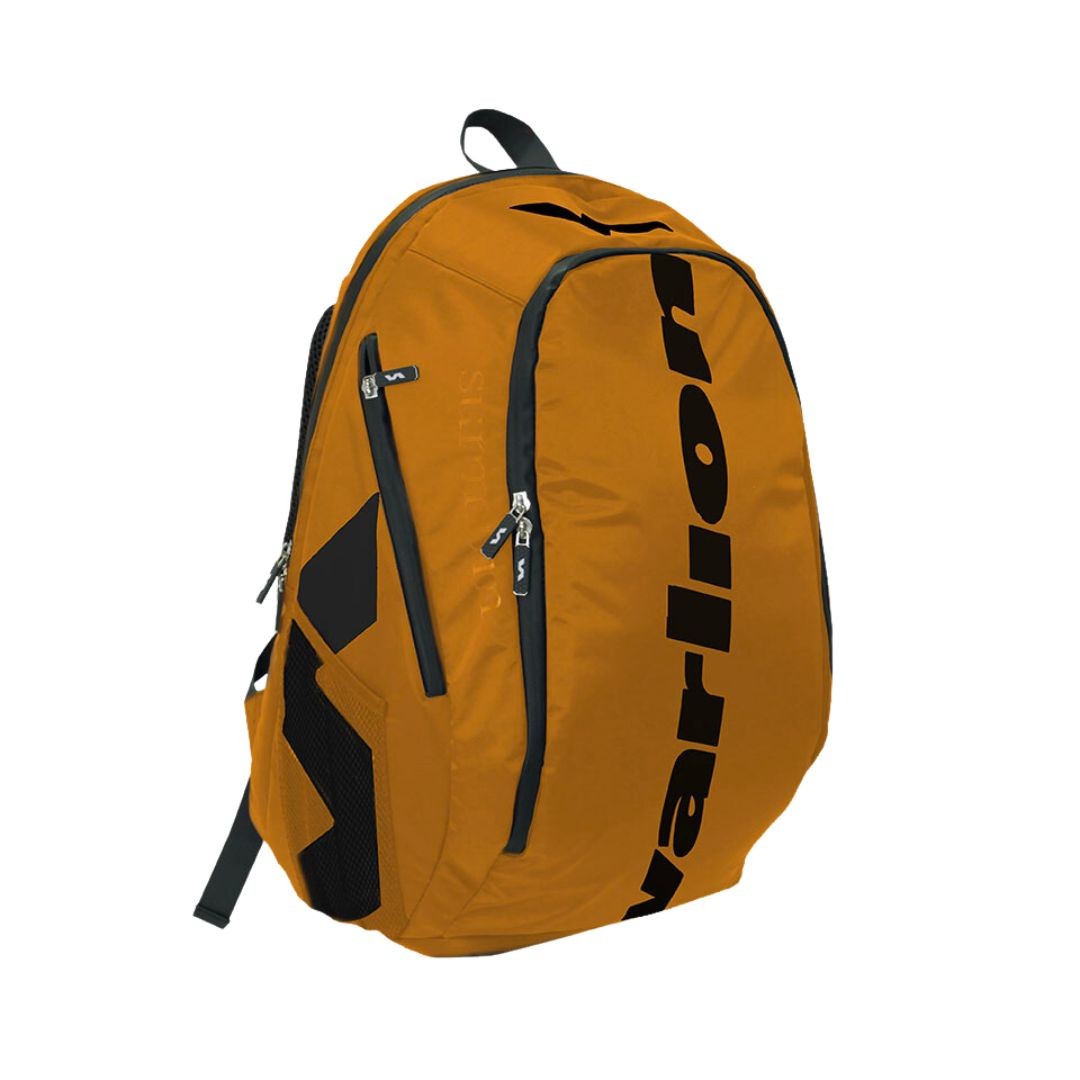 Mochila Varlion Summum Cobre