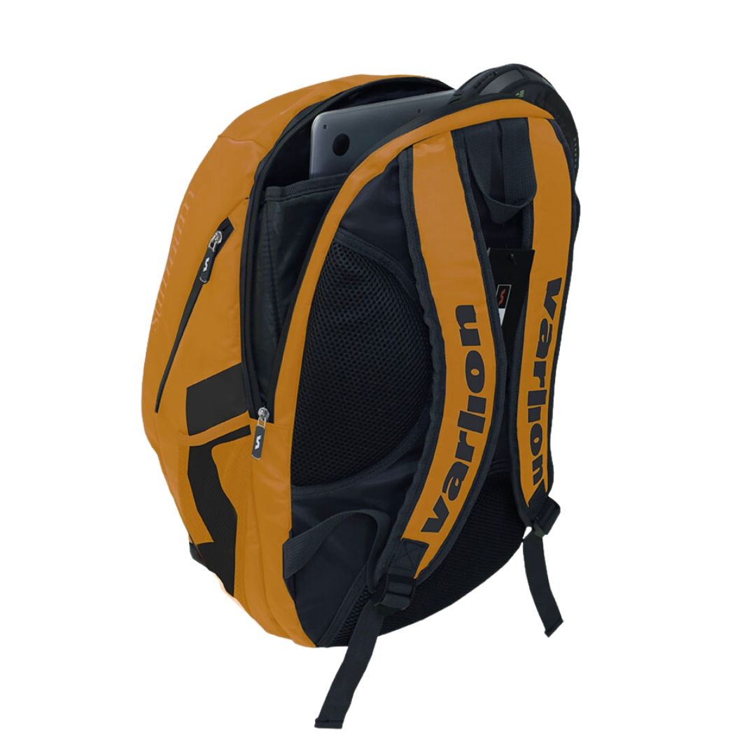 Mochila Varlion Summum Cobre