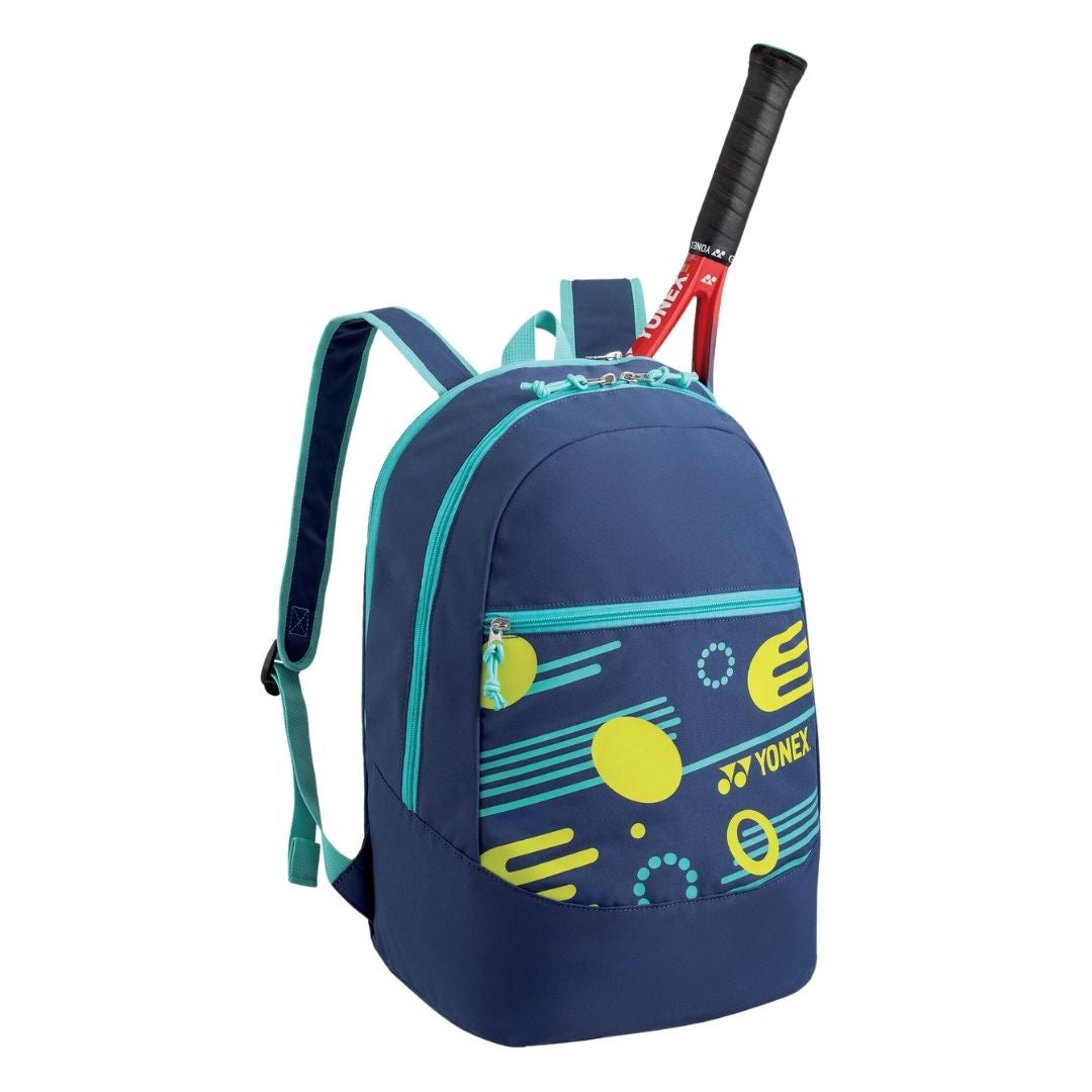 Mochila Yonex Jr Azul