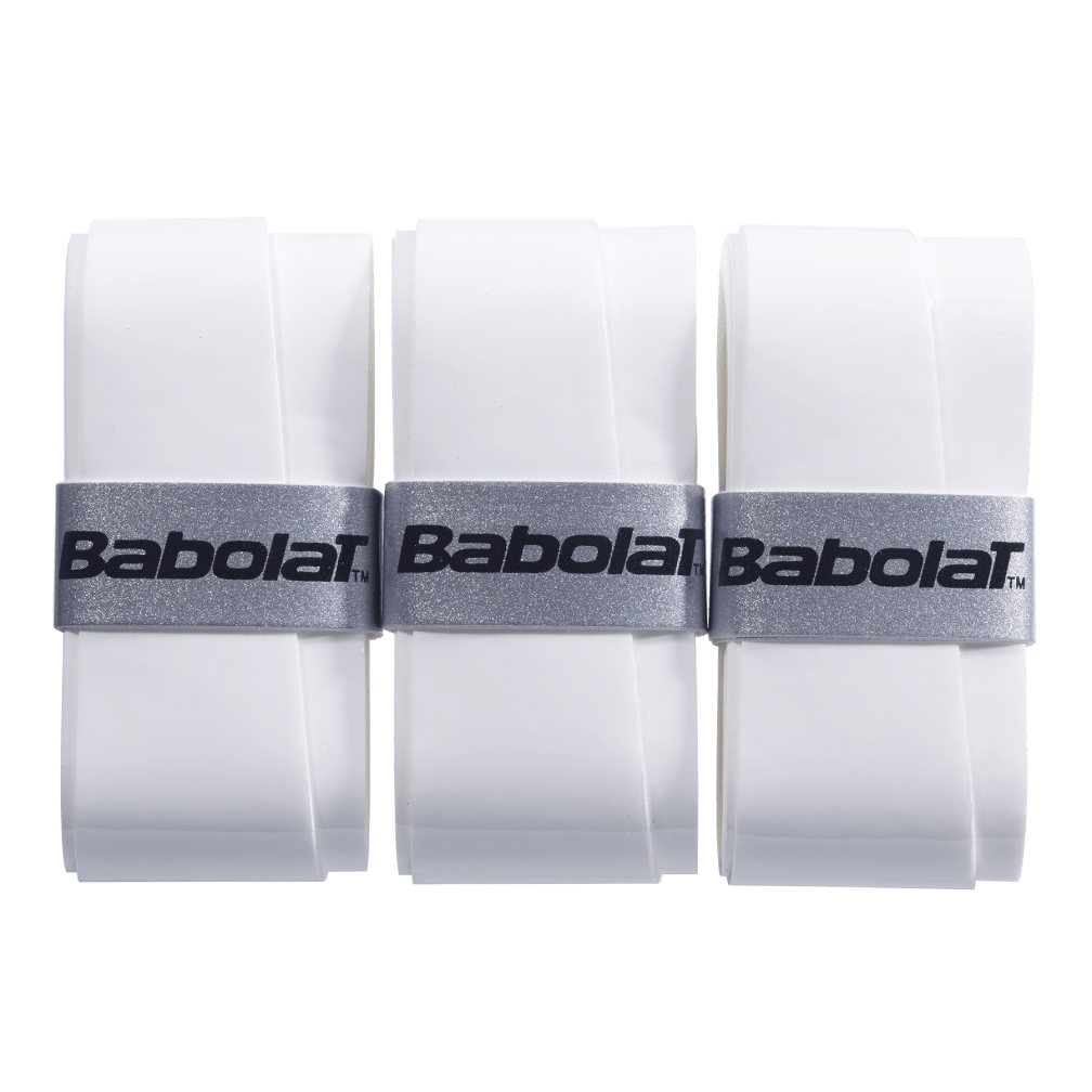 Overgrip Babolat Pro Response X3
