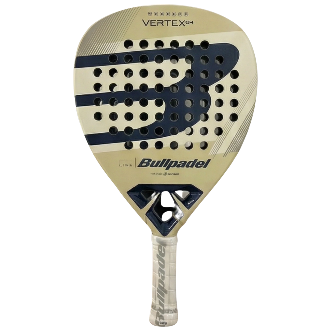 Pack Bullpadel Vertex 04 Woman