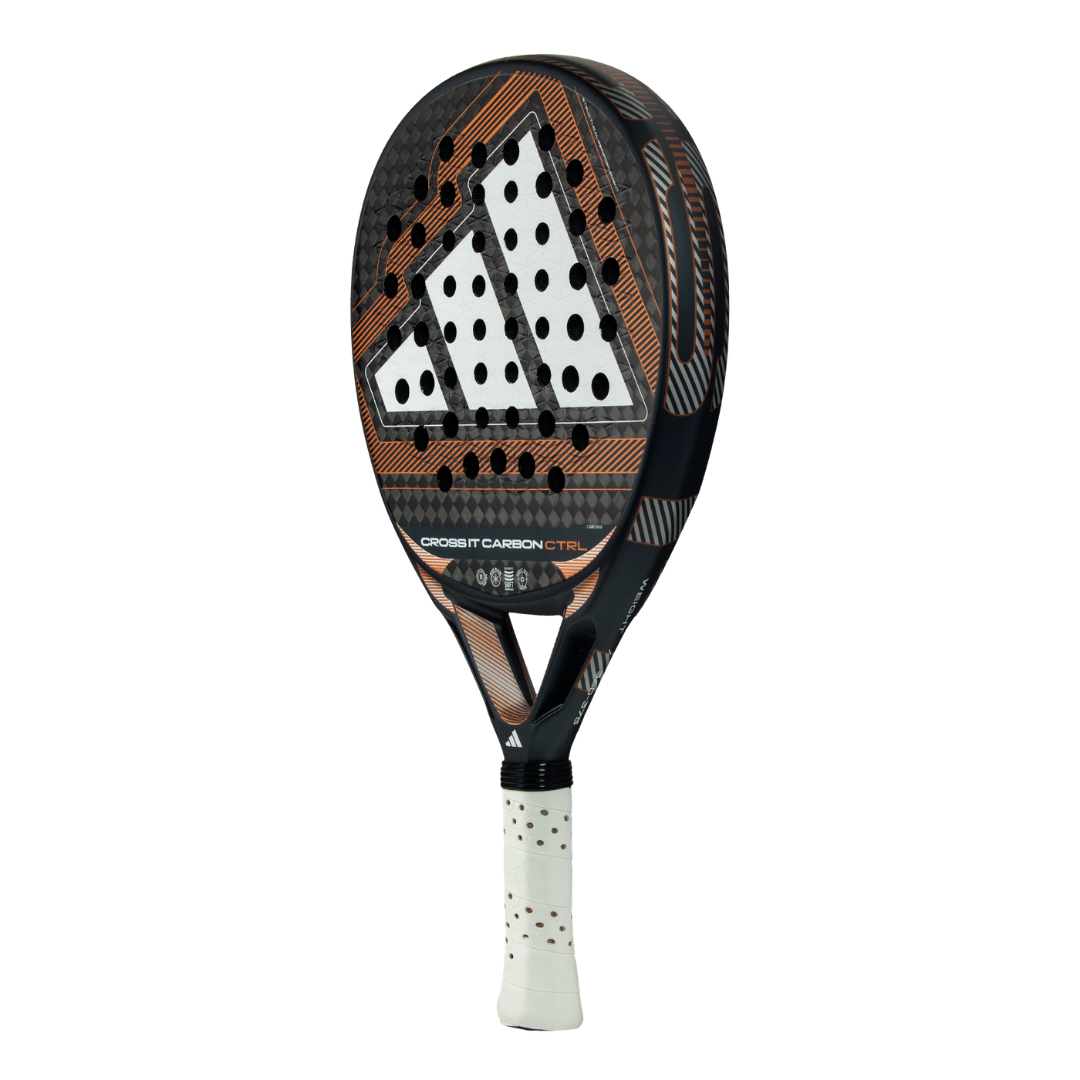 Pala Adidas Cross it Carbon Ctrl 2026