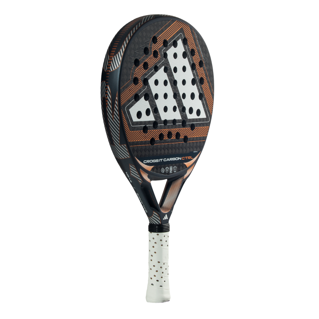 Pala Adidas Cross it Carbon Ctrl 2026