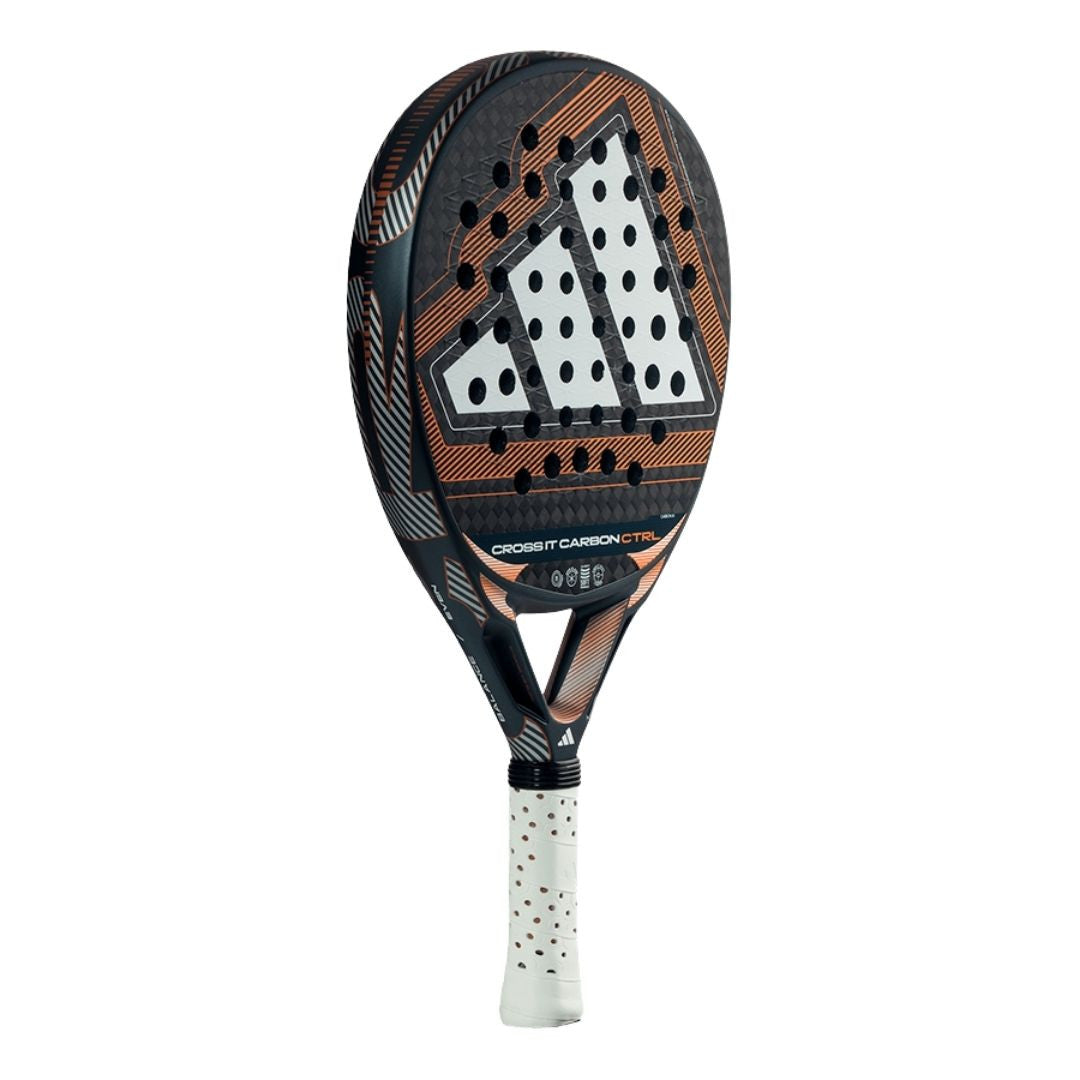 Pala Adidas Cross it Carbon Ctrl 3.5 2026