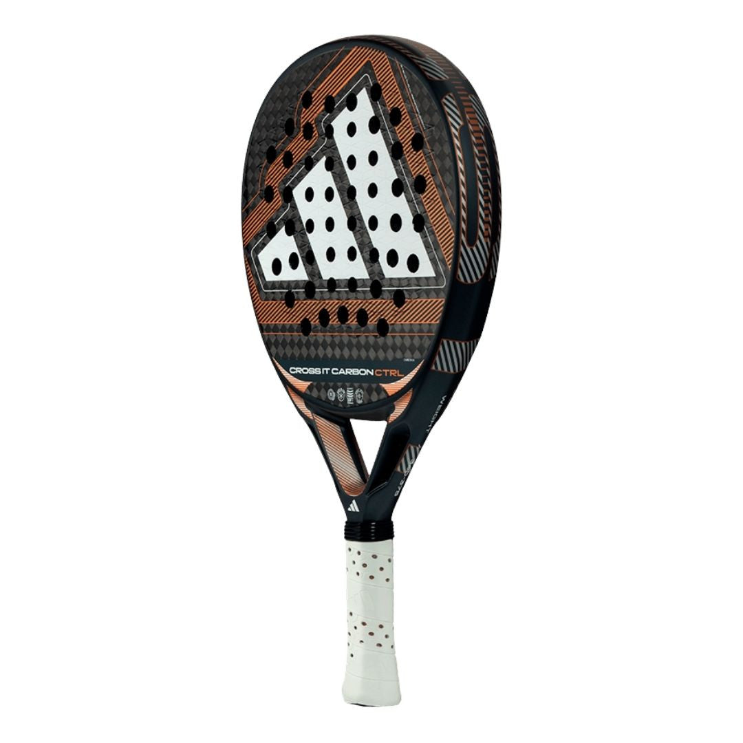 Pala Adidas Cross it Carbon Ctrl 3.5 2026