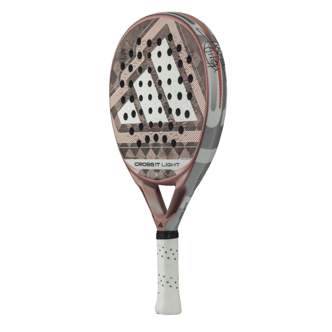 Pala Adidas Cross it Light 3.5 2026 By Martita Ortega
