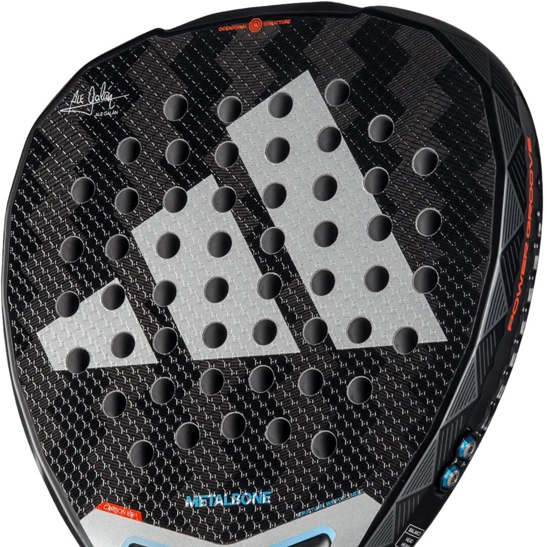 Pala Adidas Metalbone 3.4 Ale Galan 2025