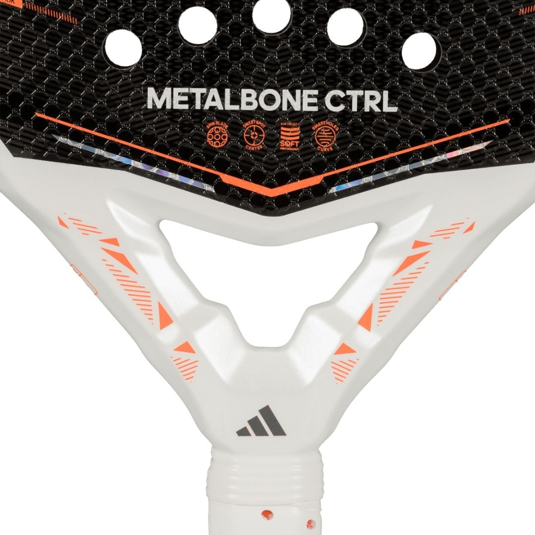 Pala Adidas Metalbone CTRL 3.5 2026