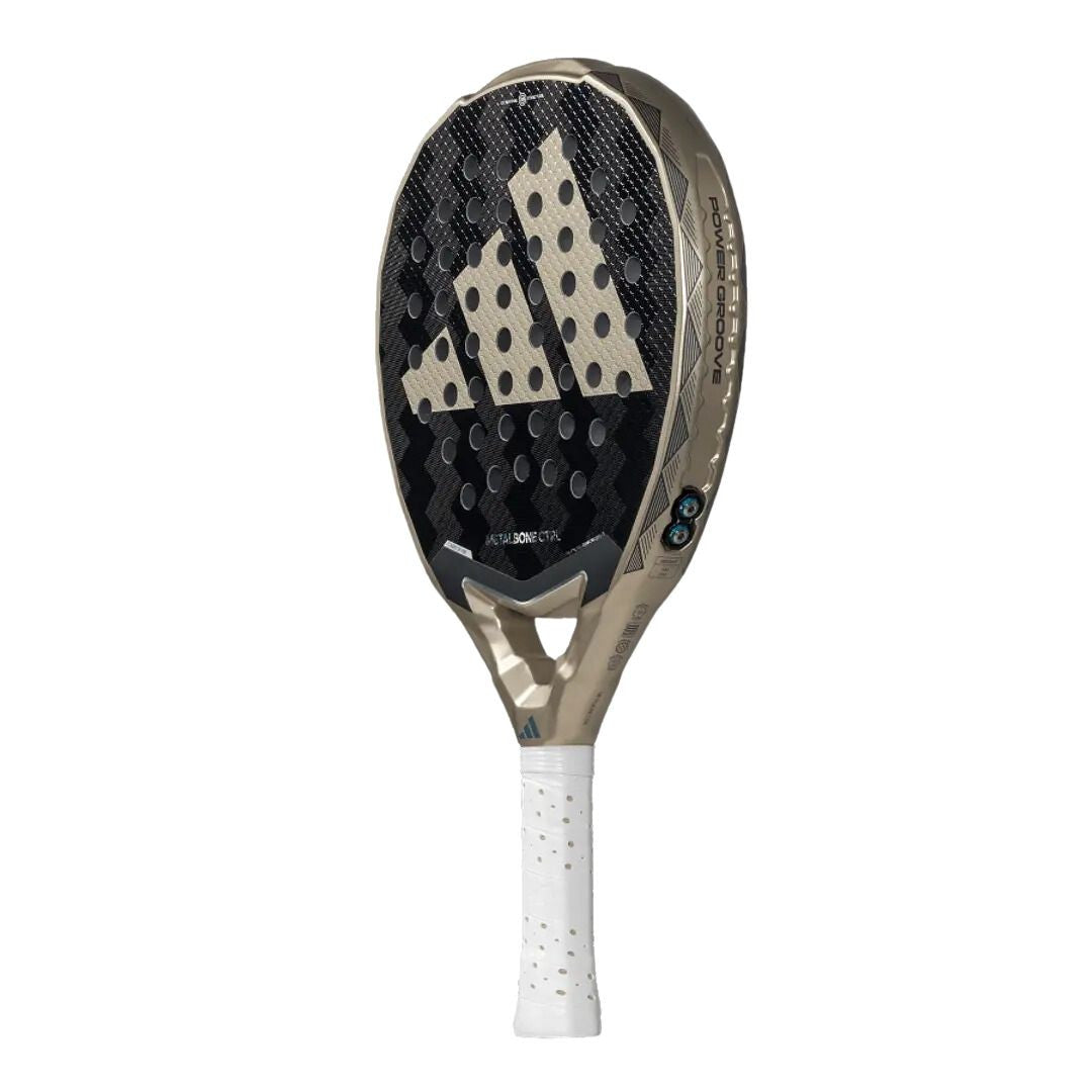 Pala Adidas Metalbone CTRL Gold 3.4 2025