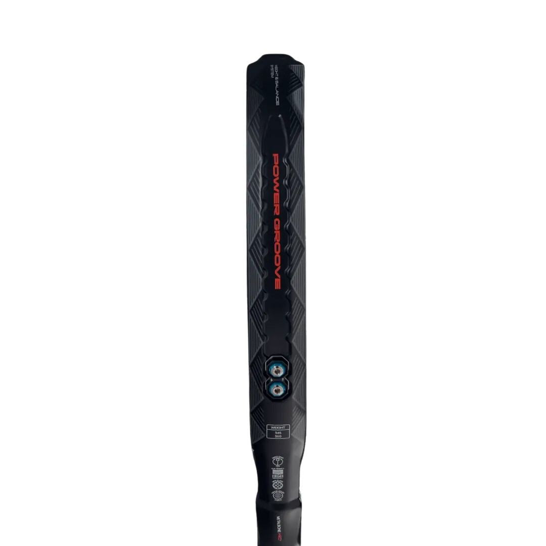 Pala Adidas Metalbone HRD 3.4 2025