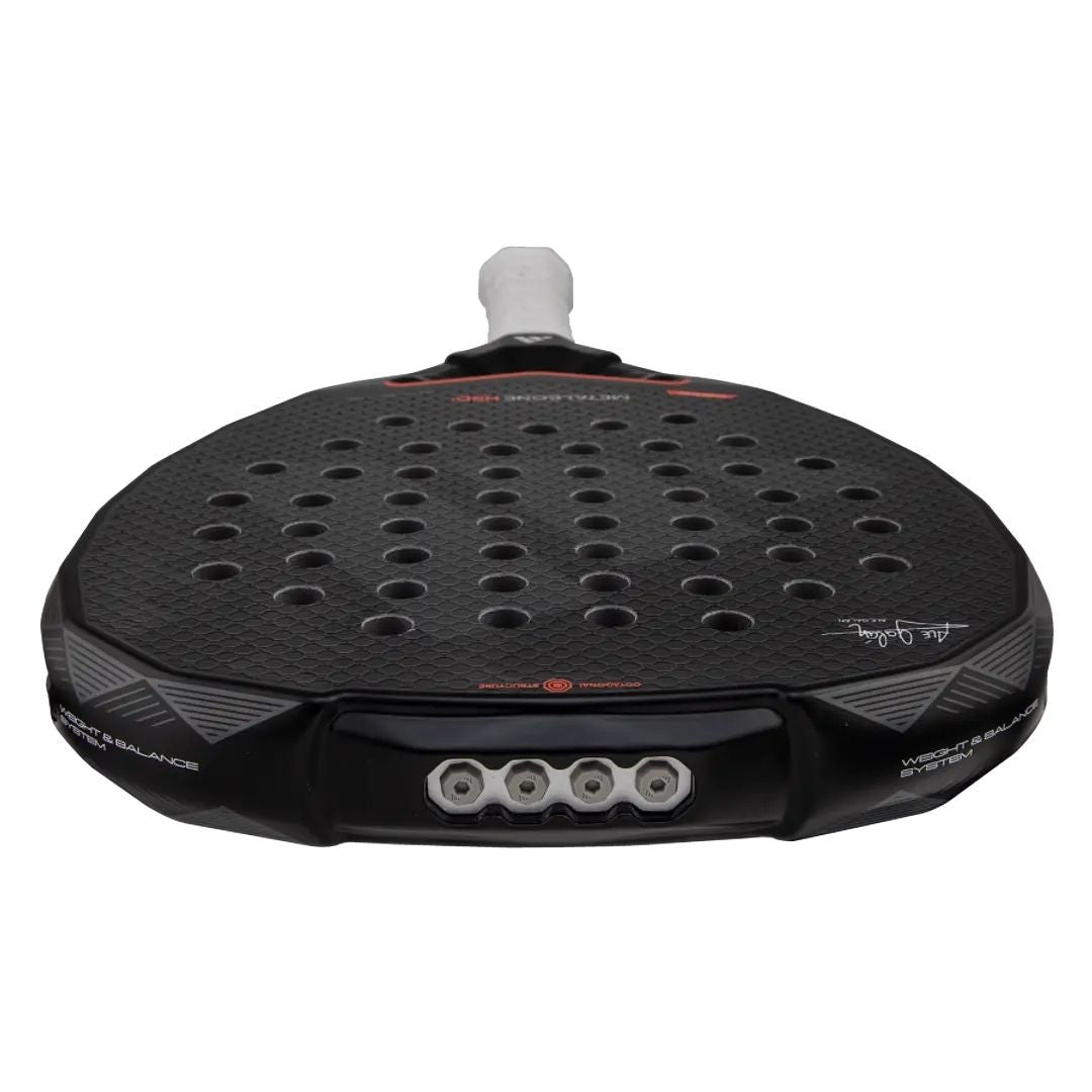 Pala Adidas Metalbone HRD 3.4 2025