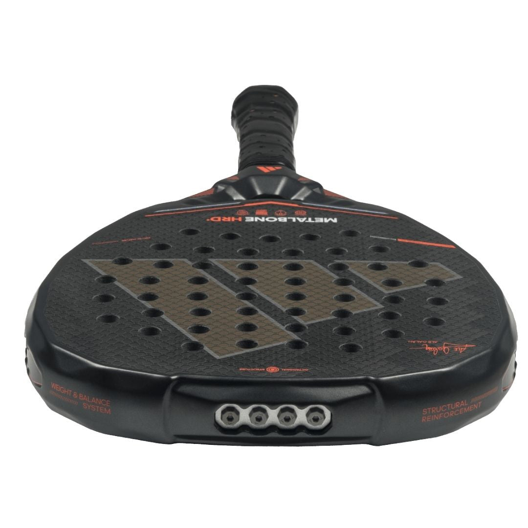 Pala Adidas Metalbone HRD + 3.5 2026