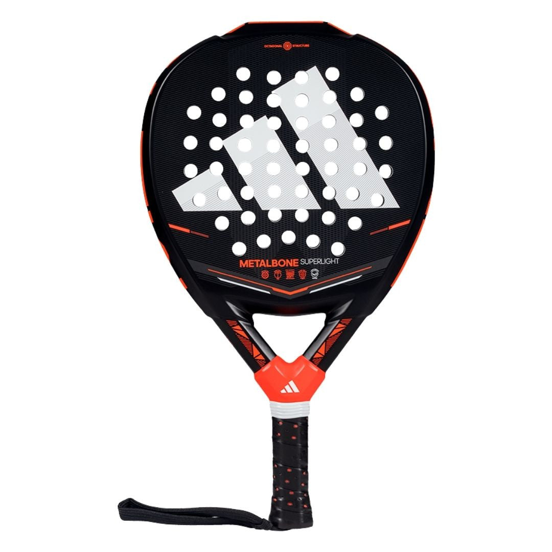 Pala Adidas Metalbone Super Light 3.5 2026