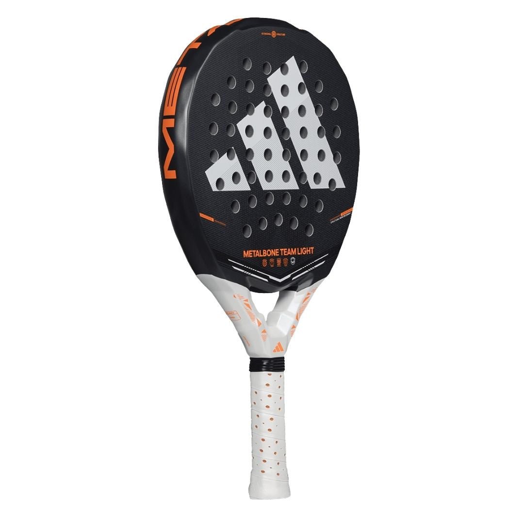 Pala Adidas Metalbone Team Light 3.5 2026