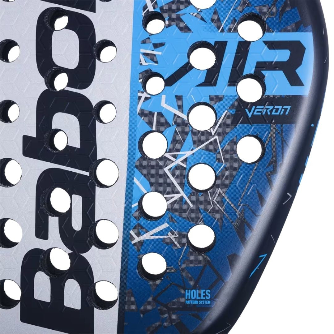 Pala Babolat Air Veron 2025