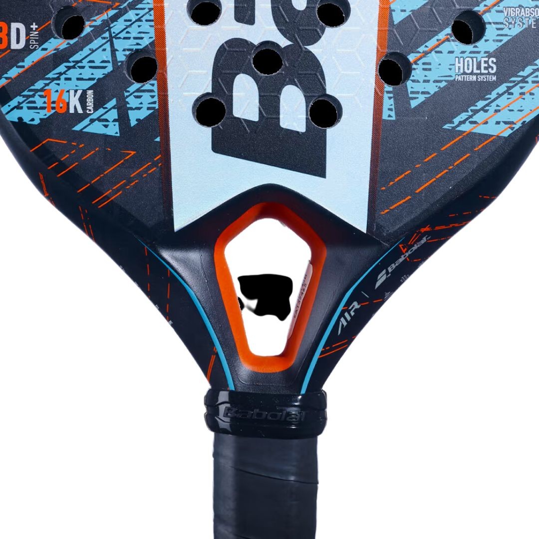 Pala Babolat Air Viper 2023