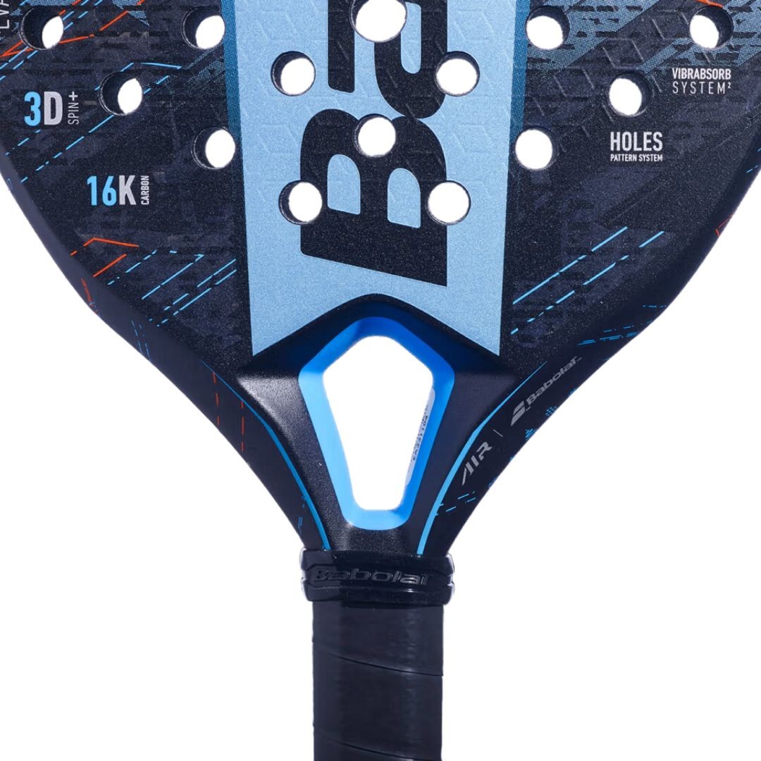 Pala Babolat Air Viper 2024