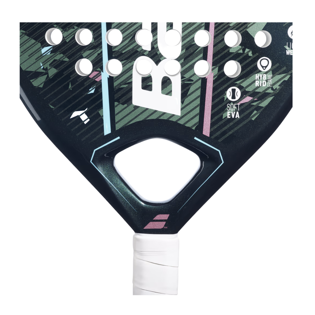 Pala Babolat Reveal 2023