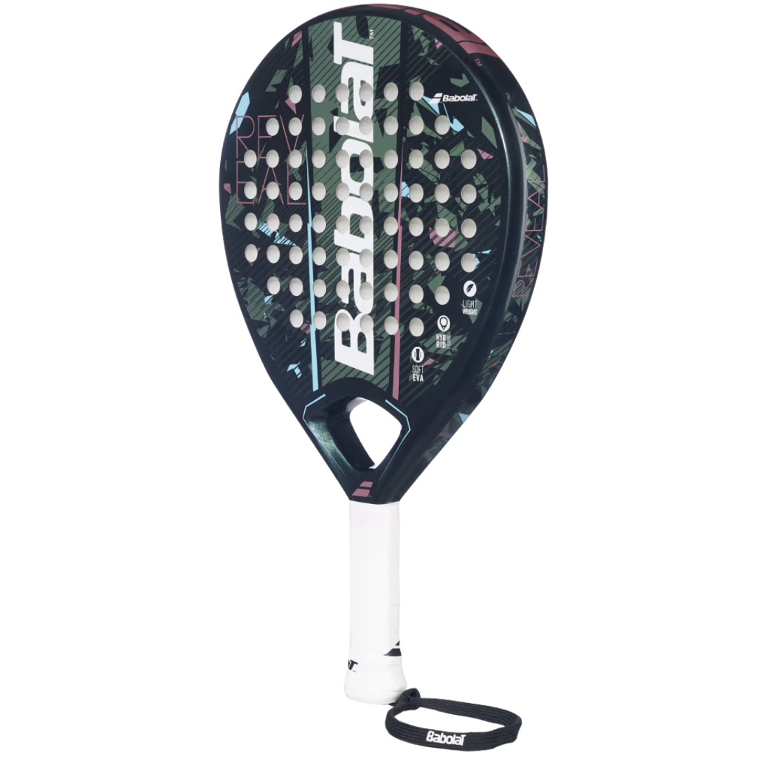 Pala Babolat Reveal 2023