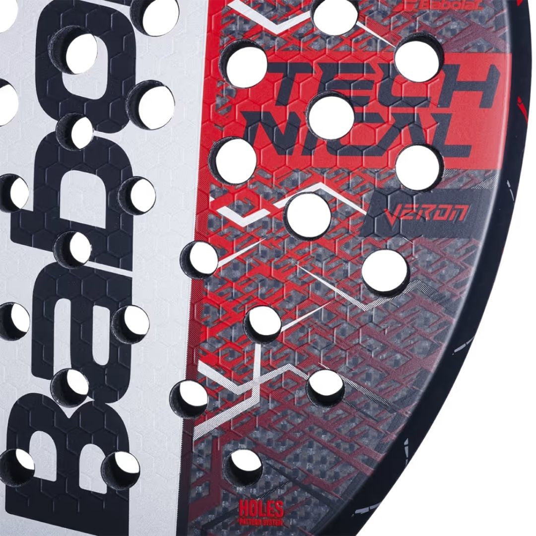 Pala Babolat Techinical Veron 2025