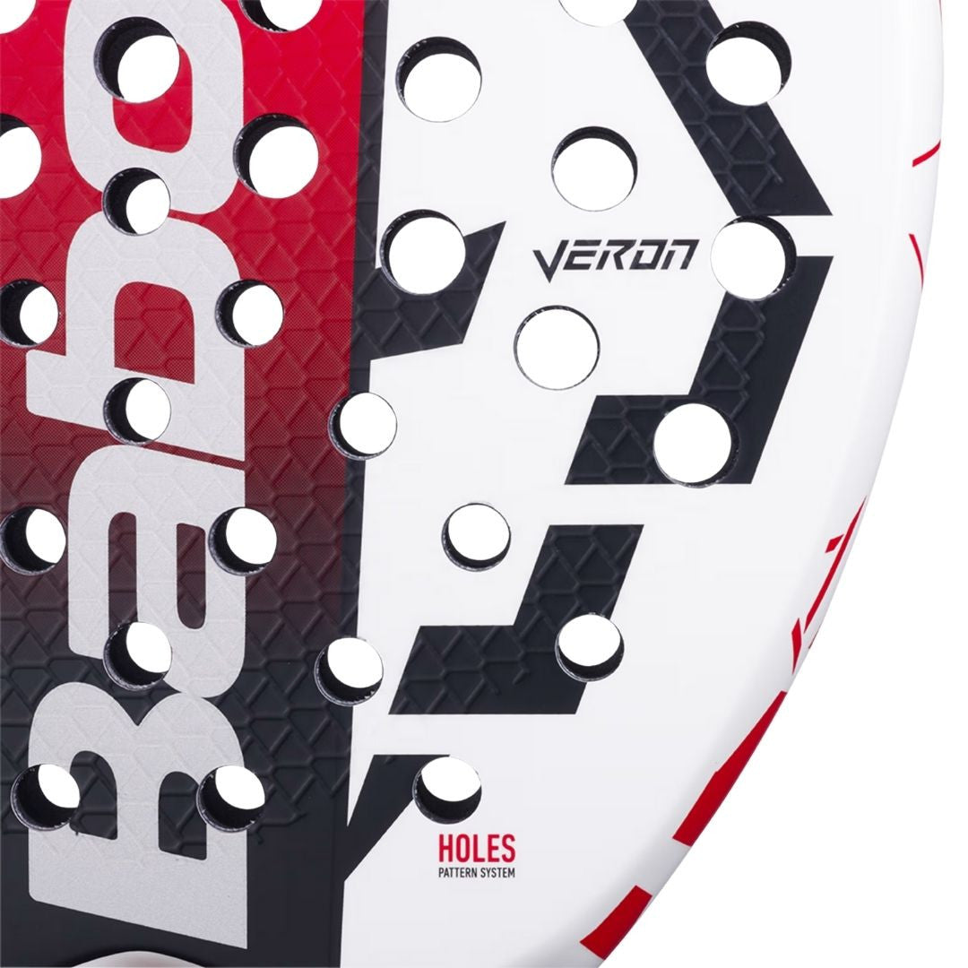Pala Babolat Technical Veron Juan Lebron 2025