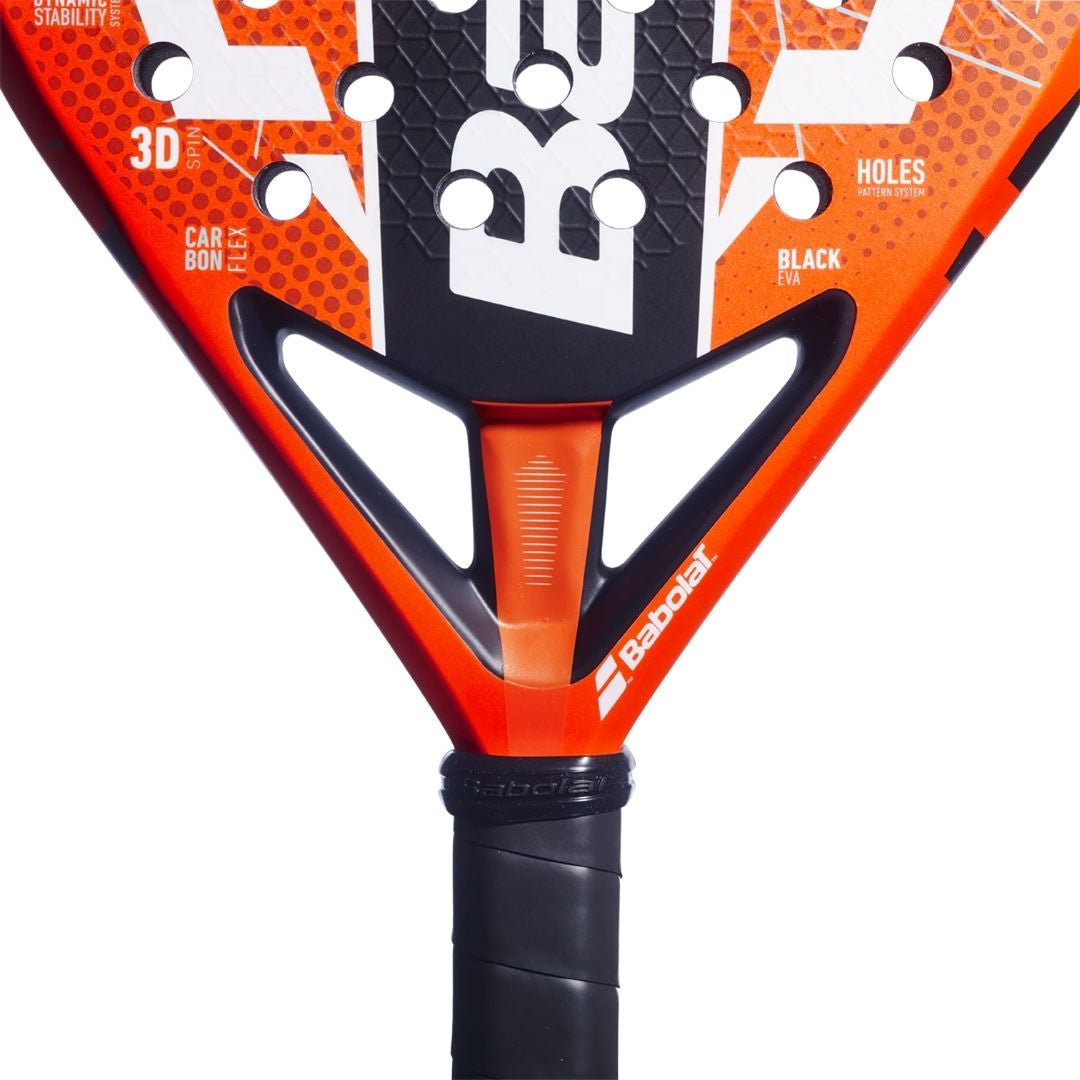 Pala Babolat Veron Juan Lebron 3.0 2026
