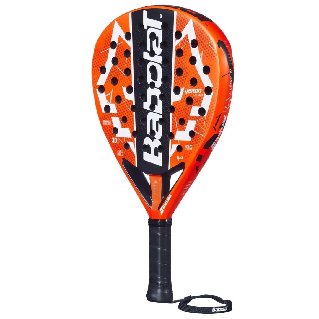 Pala Babolat Veron Juan Lebron 3.0 2026