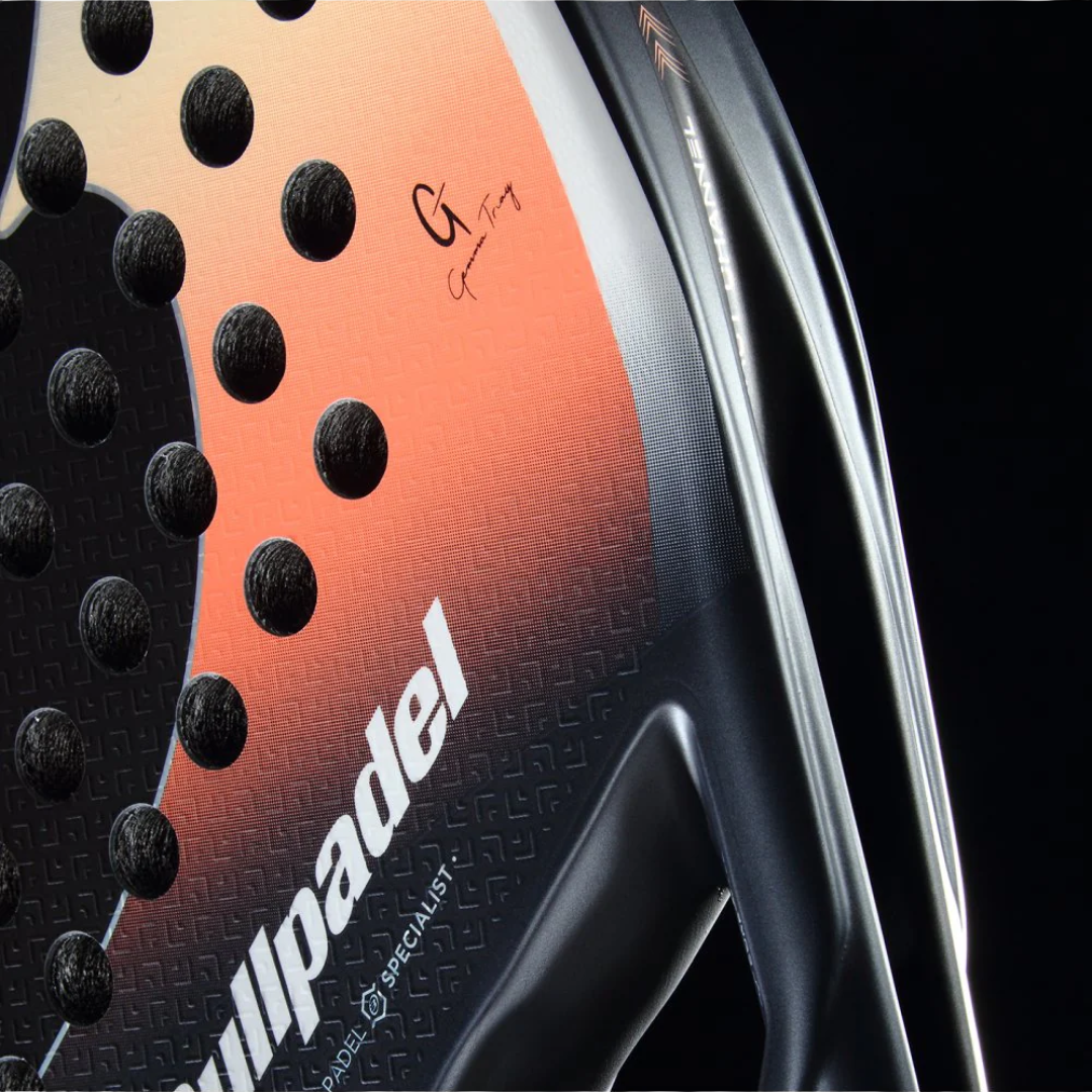 Pala Bullpadel Elite W 2026