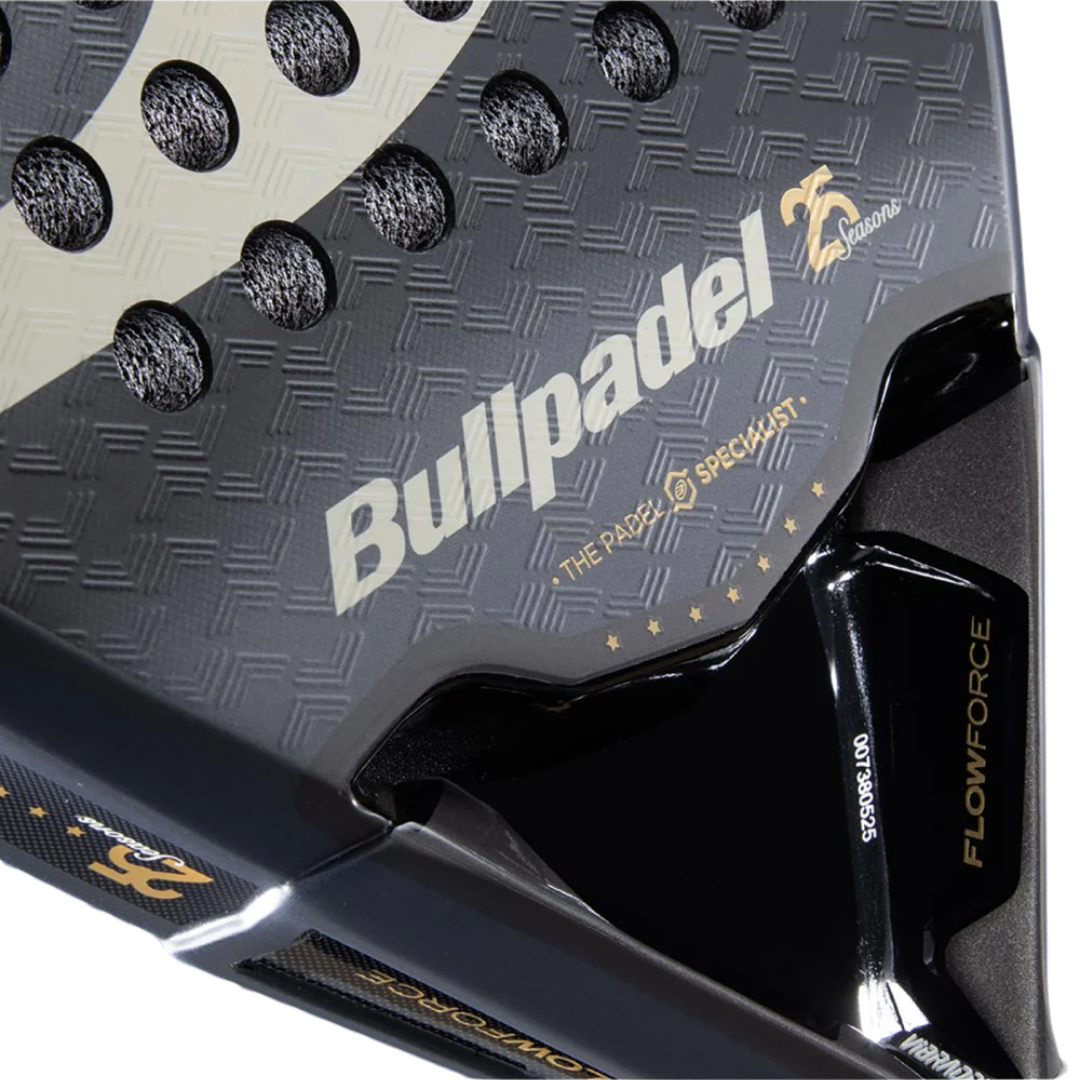 Pala Bullpadel Flow Legend 2026