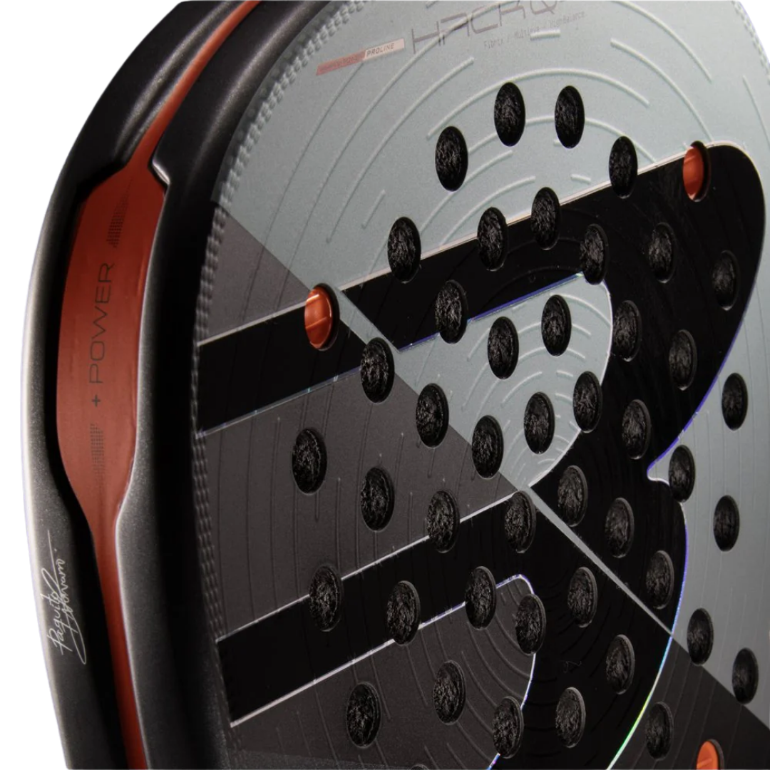 Pala Bullpadel Hack 04 Comfort 2026
