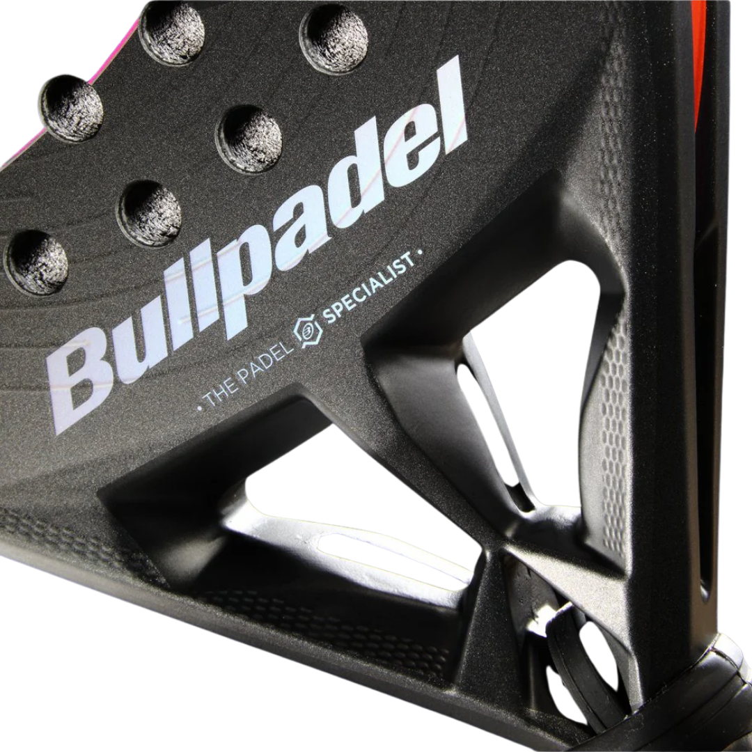 Pala Bullpadel Hack 04 Comfort 2026