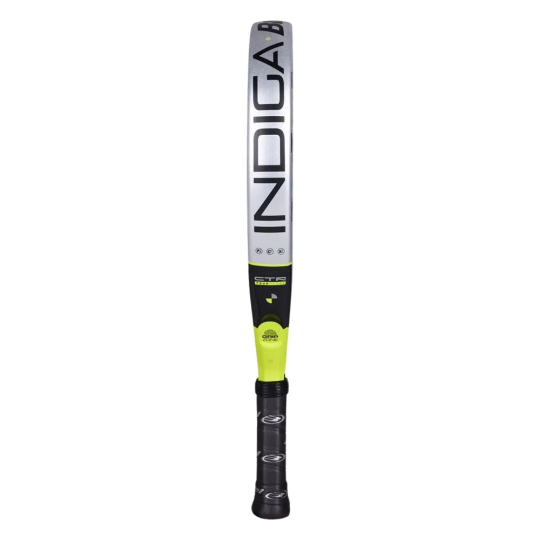 Pala Bullpadel Indiga Control 2026