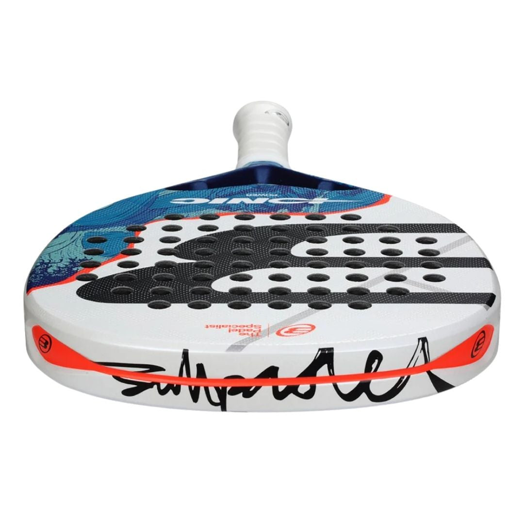 Pala Bullpadel Ionic Power 2026