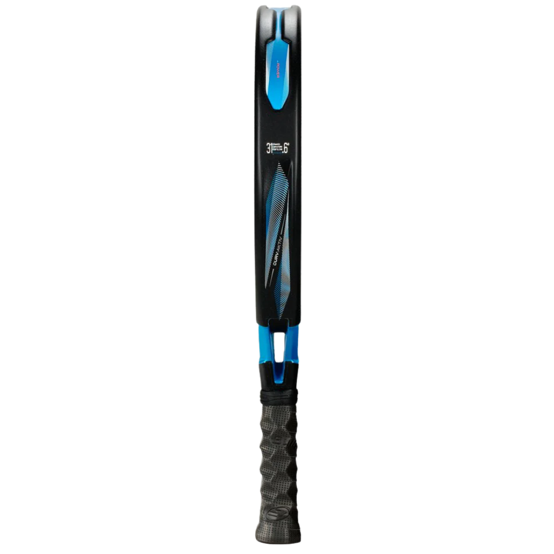 Pala Bullpadel Vertex 05 Hybrid 2026